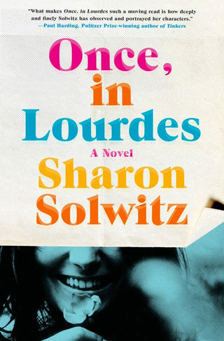 Once, In Lourdes