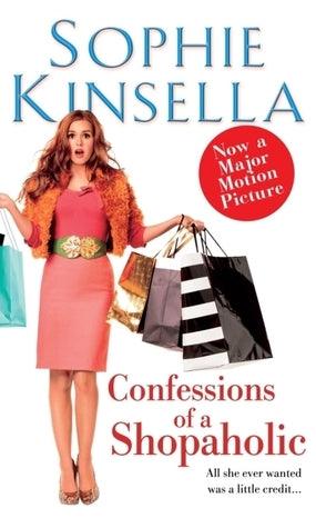 Confessions of a Shopaholic - Thryft