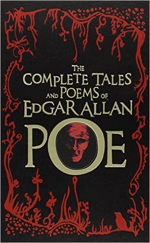 Complete Tales and Poems of Edgar Allan Poe