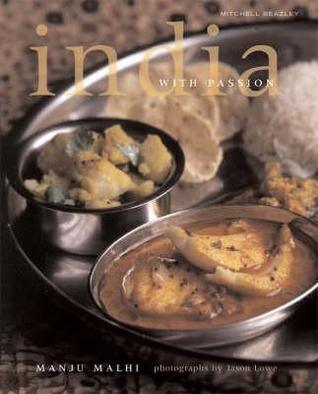 India with Passion - Thryft