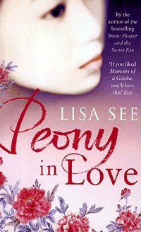 Peony in Love