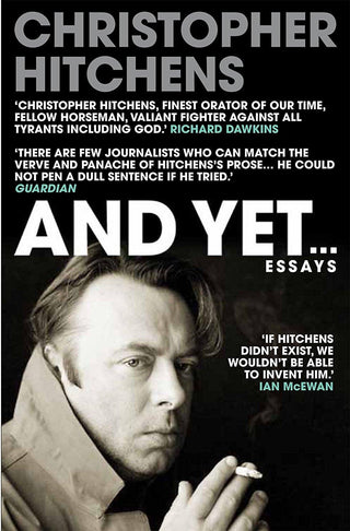 And Yet... : Essays - Thryft