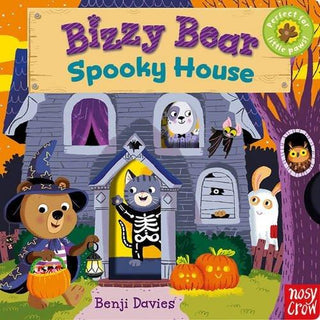 Spooky House - Thryft