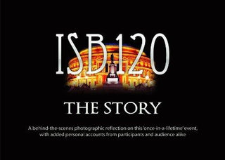 ISB120 the Story - Thryft