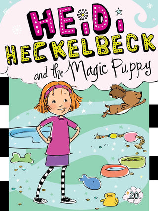 Heidi Heckelbeck and the Magic Puppy, 20 - Thryft