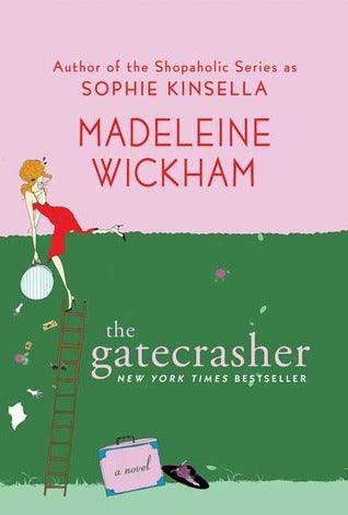 The Gatecrasher - Thryft