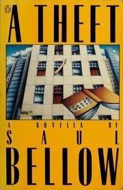 A Theft - Thryft