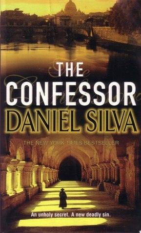 The Confessor - Thryft