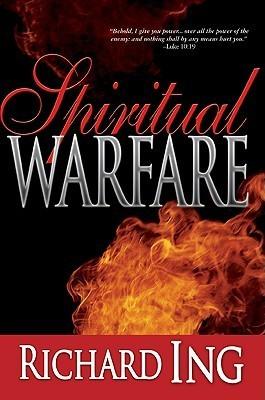 Spiritual Warfare - Thryft