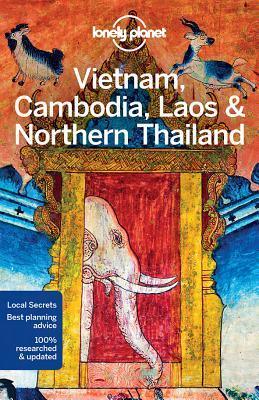 Lonely Planet Vietnam, Cambodia, Laos & Northern Thailand - Thryft