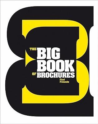 The Big Book Of Brochures - Thryft
