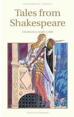 Tales from Shakespeare - Thryft