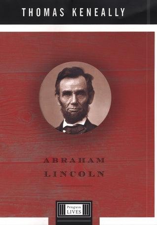 Abraham Lincoln - Thryft