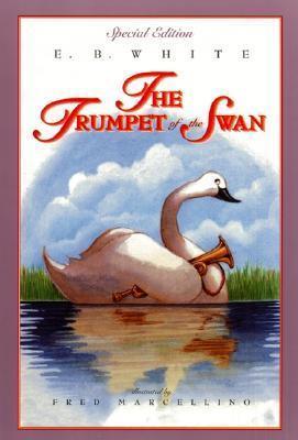 Trumpet of the Swan - Thryft