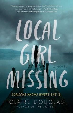 Local Girl Missing - A Novel - Thryft