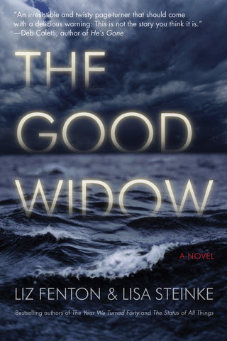 The Good Widow - Thryft