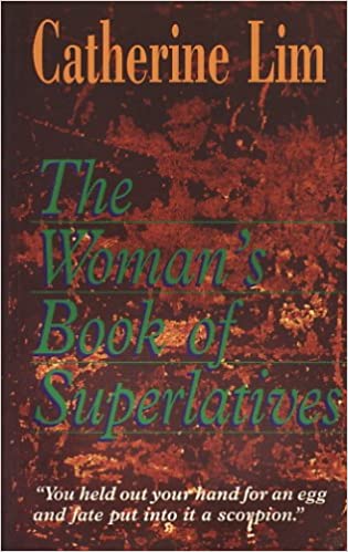 The Woman's Book of Superlatives