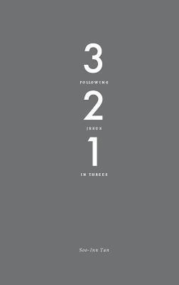 3-2-1: Following Jesus in Threes - Thryft