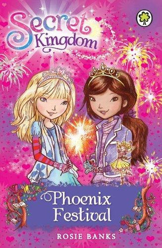 Phoenix Festival - Thryft