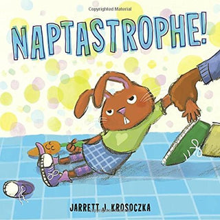 Naptastrophe!