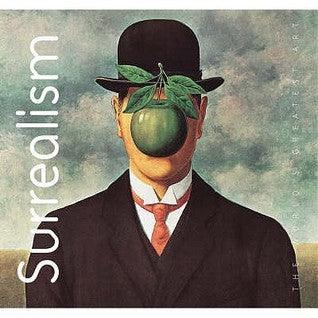 Surrealism - Thryft