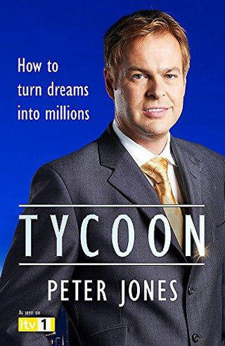 Tycoon - Thryft