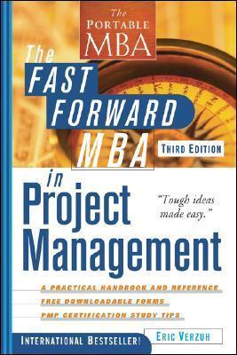 The Fast Forward MBA in Project Management - Thryft