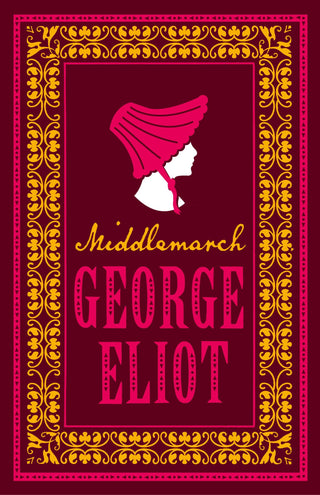 Middlemarch - Thryft