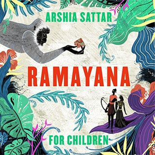 Ramayana for Children - Thryft