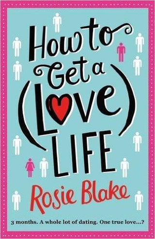 How to Get a (Love) Life - Thryft