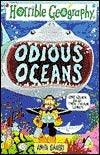 Horrible Geography: Odious Oceans - Thryft