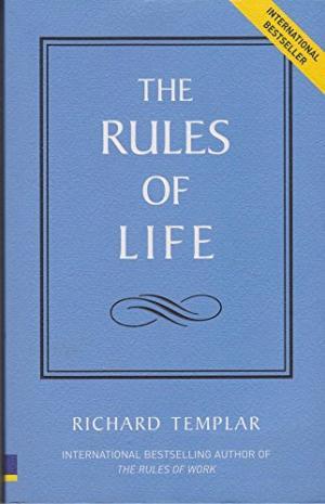 Rules of Life - Asian Edition