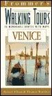 Frommer's Walking Tours: Venice - 13 Memorable Routes With Maps - Thryft