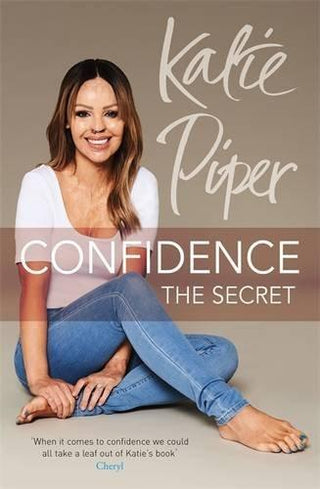 Confidence: The Secret - Thryft