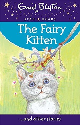 The Fairy Kitten - Thryft