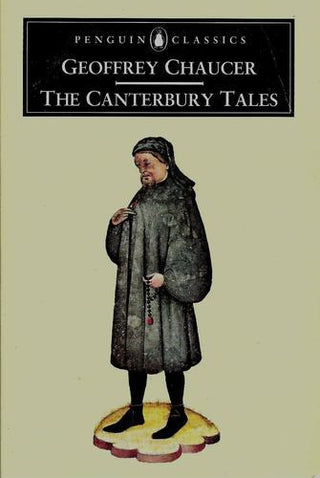 The Canterbury Tales: In Modern English