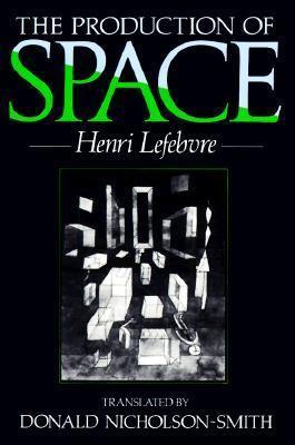 The Production Of Space - Thryft