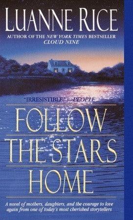 Follow the Stars Home - Thryft