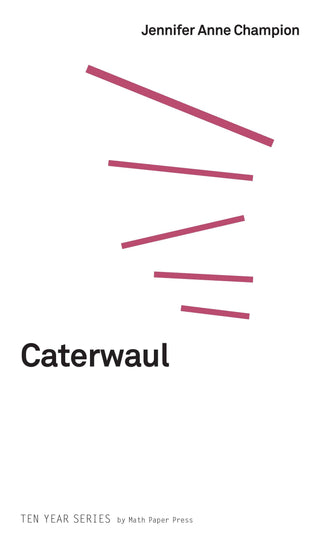 Caterwaul - Thryft