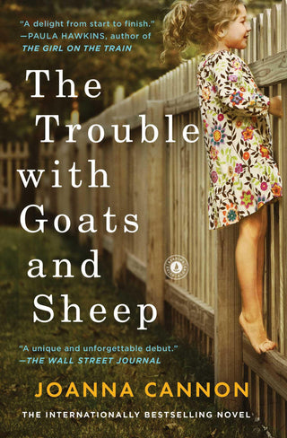 The Trouble with Goats and Sheep - Thryft