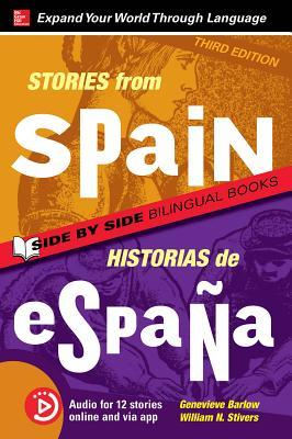 Stories From Spain