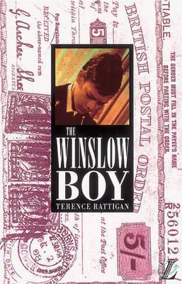 The Winslow Boy - Thryft