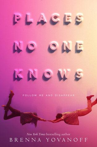 Places No One Knows - Thryft