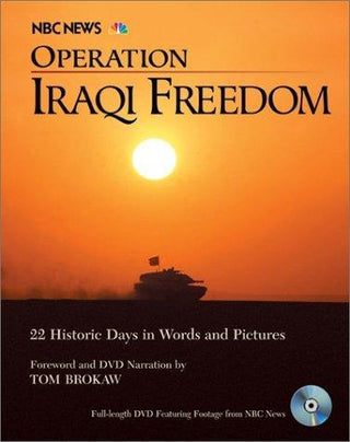 Operation Iraqi Freedom : The Insider Story - Thryft