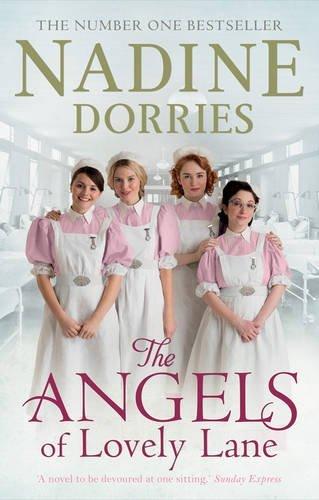 The Angels Of Lovely Lane - Thryft