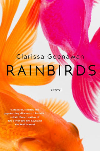 Rainbirds - Thryft