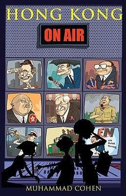 Hong Kong on Air - Thryft
