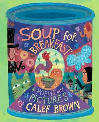 Soup For Breakfast - Thryft