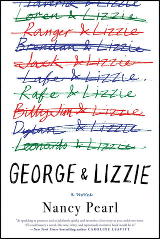George and Lizzie : A Novel - Thryft