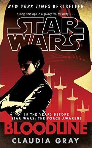 Bloodline (Star Wars) - Thryft